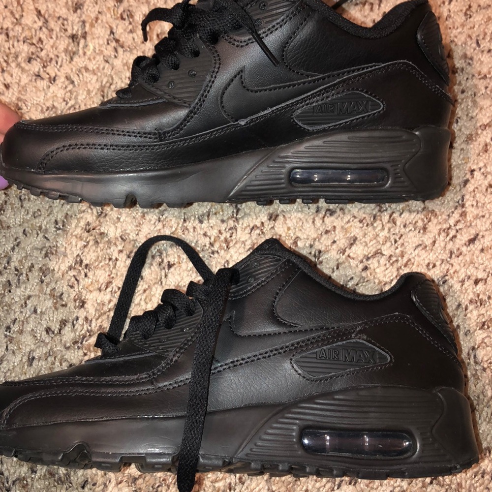 NWT nike shoes